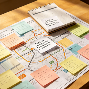 1.5hr Driving Rules Lesson