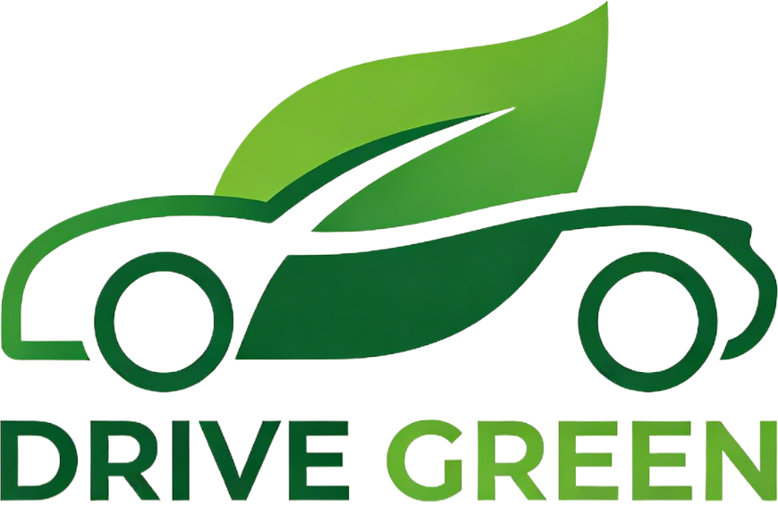 DRIVE GREEN ACADEMY